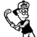 UHT Hot Shots Bronschhofen - logo