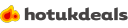 hotukdeals - logo