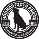 Houndstooth Press - logo