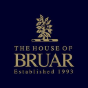 The House of Bruar - logo