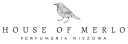 House of Merlo - logo
