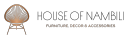 niCoRobinson - logo