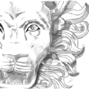 House of Stone - logo