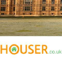 Houser - logo