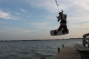 Houston Kiteboarding - logo