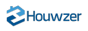 Houwzer - logo