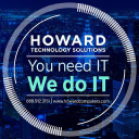 Howard Technology Solutions - logo