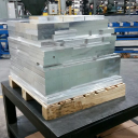 Howard Precision Metals - logo