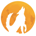 Howl at the Moon - logo
