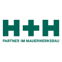 H+H Deutschland - logo
