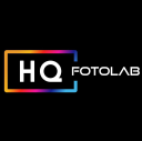 HQ Fotolab - logo