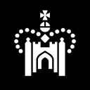 Historic Royal Palaces - logo
