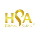 HSA Dermal Clinic - logo