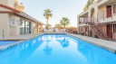 Canyon Creek Apts-AZ - logo