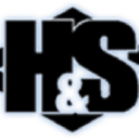 H&S Manufacturing Co. - logo