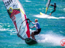 HST Windsurfing & Kitesurfing School - logo
