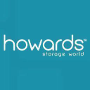 Howards Storage World - logo