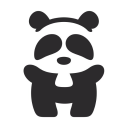 HTMLPanda - logo