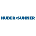 HUBER+SUHNER - logo