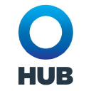 HUB International - logo