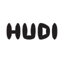 HUDI - logo