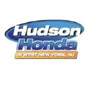Hudson Honda in West New York - logo