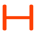 Hudson Printing - logo