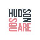 Hudson Square Business Improvement District - logo