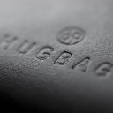 HUGBAG - logo