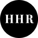 Hughes Hubbard & Reed - logo