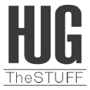 hugthestuff - logo