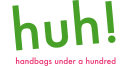 huh!Bags - logo