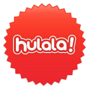 Hulala Malaysia - logo