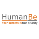 HumanBe recruitment - logo