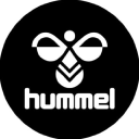 hummel - logo