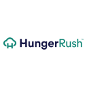HungerRush - logo