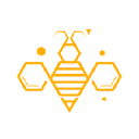 Hunnibuzz - logo