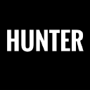 HUNTER Digital - logo