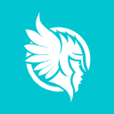 Huntress - logo