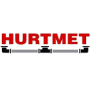 Hurtmet - logo