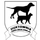 Hurtownia Zoologiczna Halper - logo