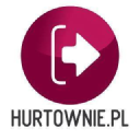 Hurtownie - logo