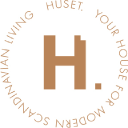 Huset - logo