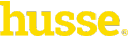 Husse - logo