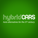 HybridCars - logo