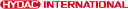 HYDAC - logo