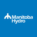 Manitoba Hydro - logo