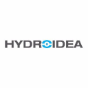 Hydroidea - logo