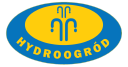Hydroogród - logo
