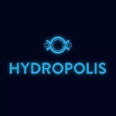 Hydropolis - logo